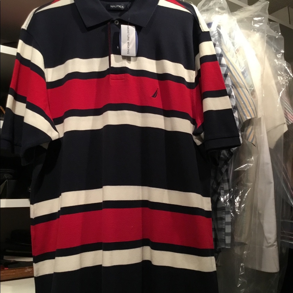 Men’s  Shirt